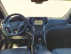 Hyundai Santa Fe - fotka číslo 14