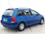 Peugeot 307 - fotka číslo 5