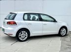 Volkswagen Golf - fotka číslo 5