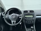 Volkswagen Golf - fotka číslo 14