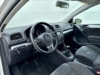 Volkswagen Golf - fotka číslo 12