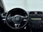 Volkswagen Golf - fotka číslo 15