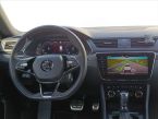 Škoda Superb - fotka číslo 15