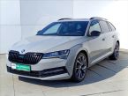 Škoda Superb - fotka číslo 1