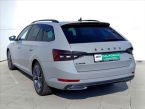 Škoda Superb - fotka číslo 9