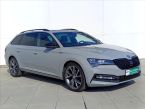 Škoda Superb - fotka číslo 4