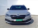 Škoda Superb - fotka číslo 2