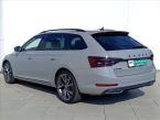 Škoda Superb - fotka číslo 10