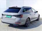 Škoda Superb - fotka číslo 6