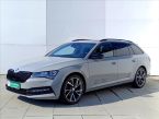 Škoda Superb - fotka číslo 0