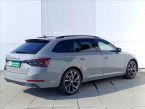 Škoda Superb - fotka číslo 5