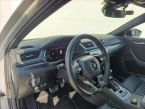 Škoda Superb - fotka číslo 12
