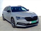 Škoda Superb - fotka číslo 3