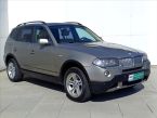 BMW X3 - fotka číslo 4