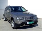 BMW X3 - fotka číslo 3