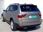 BMW X3 - fotka číslo 9