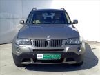 BMW X3 - fotka číslo 2