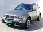 BMW X3 - fotka číslo 1