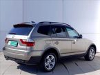 BMW X3 - fotka číslo 5