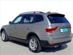 BMW X3 - fotka číslo 10