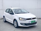 Volkswagen Polo - fotka číslo 3