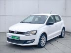 Volkswagen Polo - fotka číslo 1