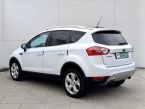 Ford Kuga - fotka číslo 10