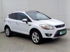 Ford Kuga - fotka číslo 4