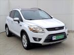 Ford Kuga - fotka číslo 3