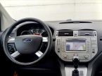 Ford Kuga - fotka číslo 15