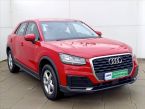Audi Q2 - fotka číslo 3