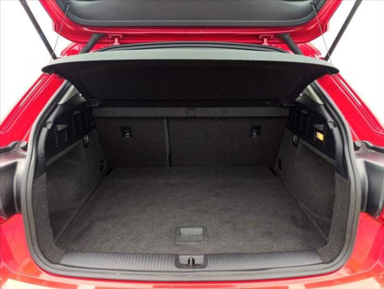 Audi Q2 - hlavní fotka inzerátu