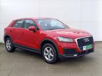 Audi Q2 - fotka číslo 4