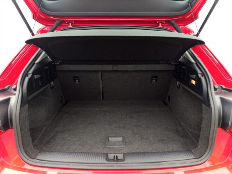 Audi Q2 - hlavní fotka inzerátu