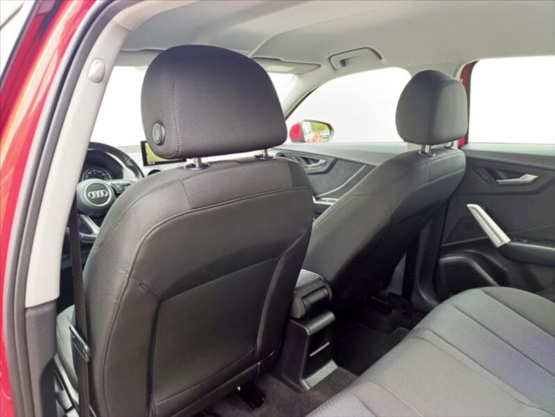 Audi Q2 - hlavní fotka