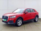 Audi Q2 - fotka číslo 0