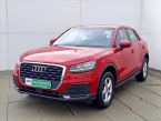 Audi Q2 - fotka číslo 1