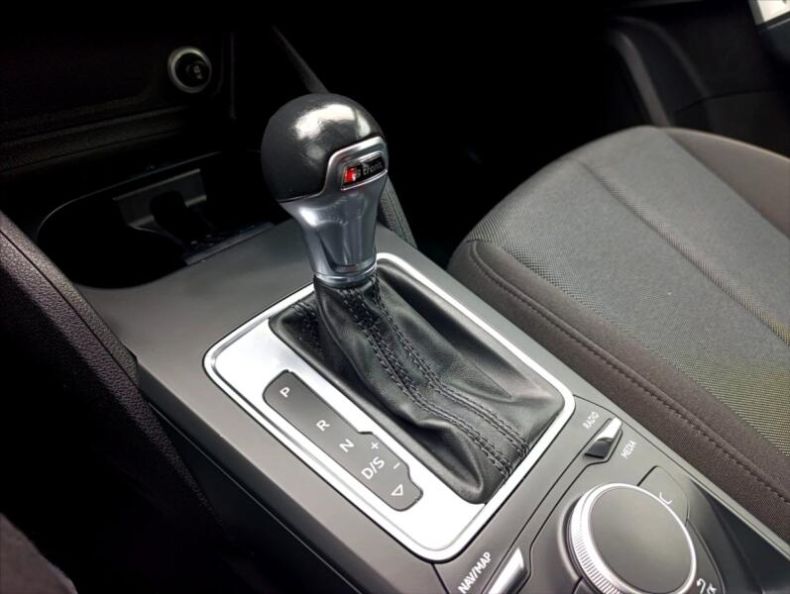 Audi Q2 - hlavní fotka