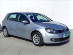 Volkswagen Golf - fotka číslo 4
