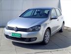 Volkswagen Golf - fotka číslo 1
