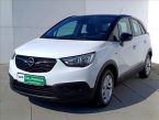 Opel Crossland X - fotka číslo 1