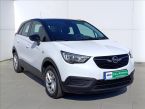 Opel Crossland X - fotka číslo 3