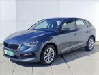 Škoda Scala - fotka číslo 0