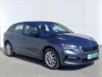 Škoda Scala - fotka číslo 4