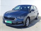 Škoda Scala - fotka číslo 1