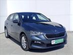 Škoda Scala - fotka číslo 3