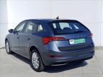 Škoda Scala - fotka číslo 9