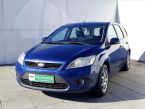 Ford Focus - fotka číslo 1