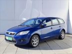 Ford Focus - fotka číslo 0