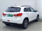 Mitsubishi ASX  - fotka číslo 6